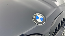 BMW X3 xDrive30d MHT M Sport 5dr Auto Diesel Estate